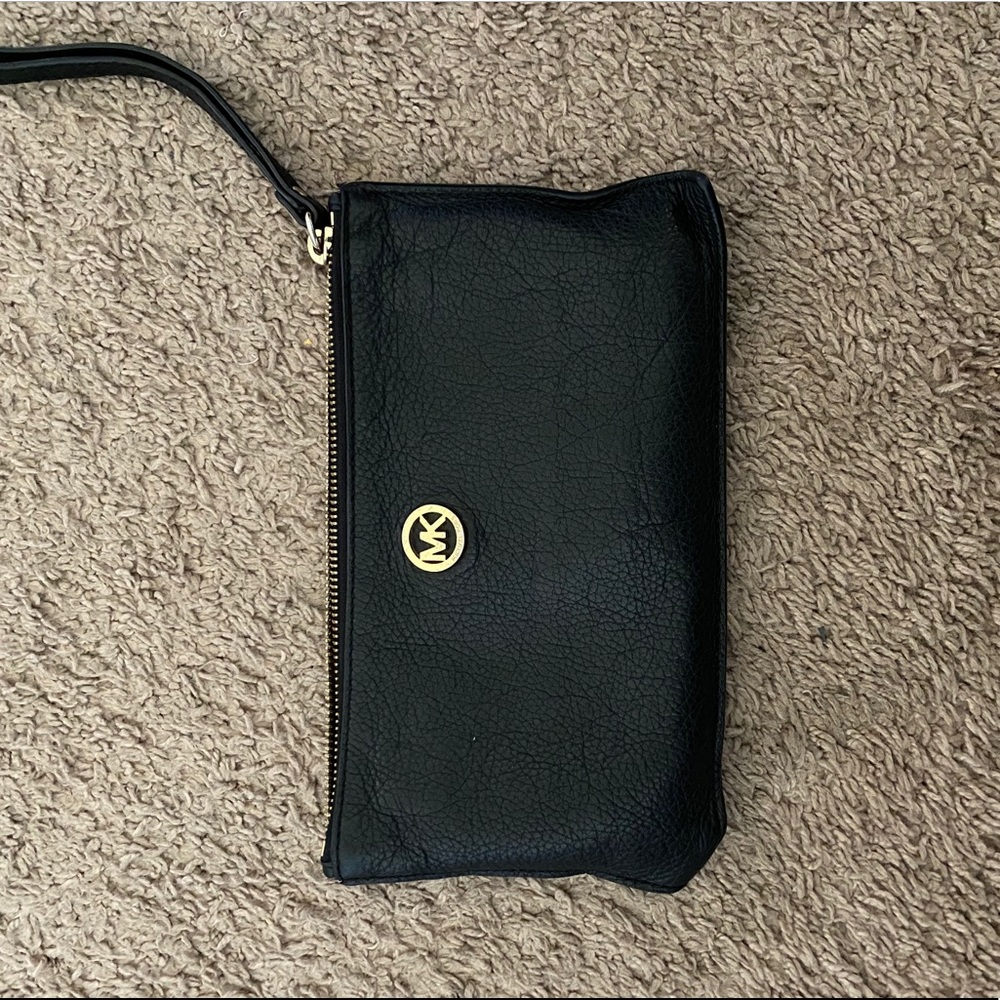 Michael Kors Clutch